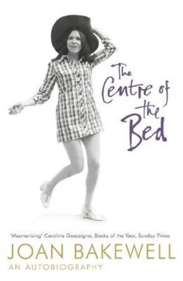 Picture of The Centre of the Bed: An Autobiography