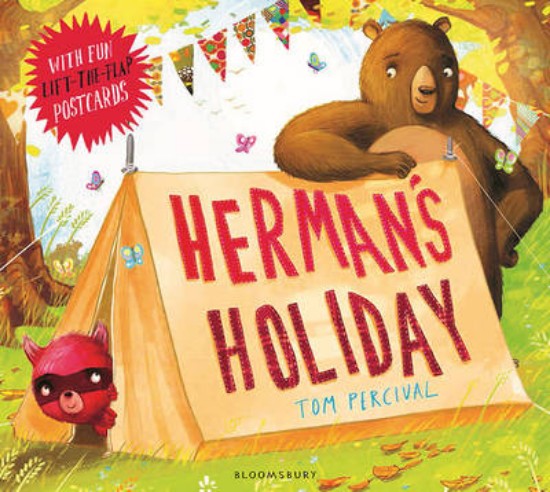 Picture of Herman's Holiday
