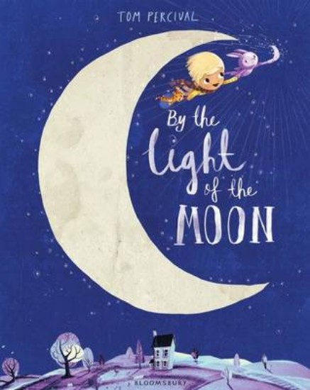 Picture of By the Light of the Moon