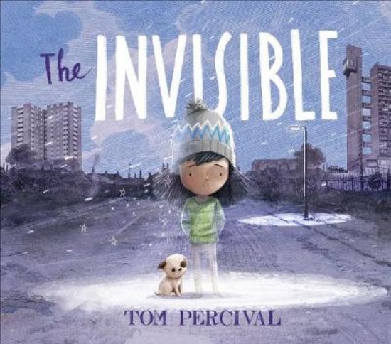 Picture of Invisible