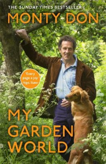 Picture of My Garden World: the Sunday Times bestseller