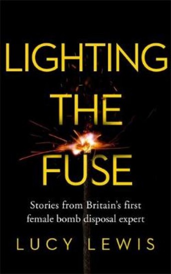 Picture of Lighting the Fuse