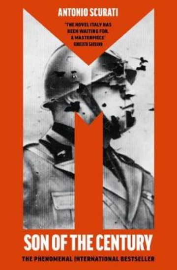 Picture of M: Son of the Century