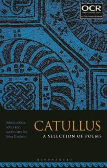 Picture of Catullus: A Selection of Poems