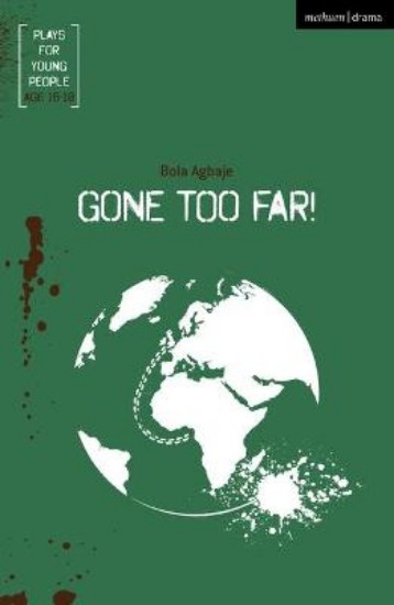 Picture of Gone Too Far!