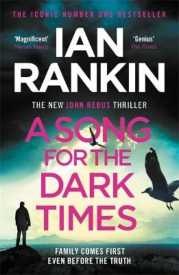 Picture of Song for the Dark Times