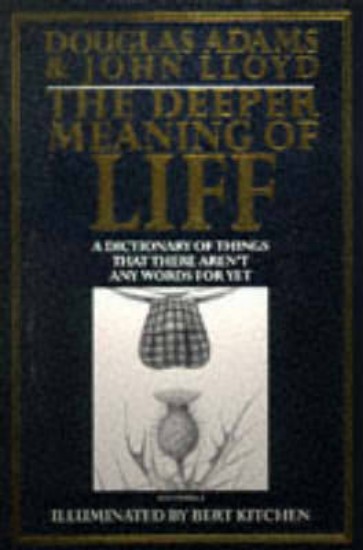 Picture of Deeper Meaning of Liff