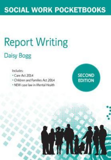 Picture of Pocketbook Guide to Report Writing 2ed