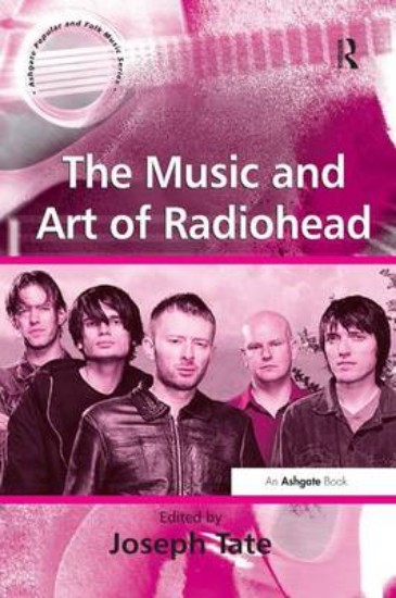 Picture of The Music and Art of Radiohead