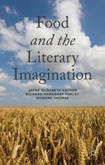 Picture of Food and the Literary Imagination