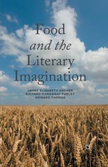 Picture of Food and the Literary Imagination