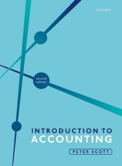 Picture of Introduction to Accounting