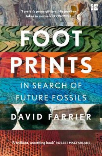 Picture of Footprints