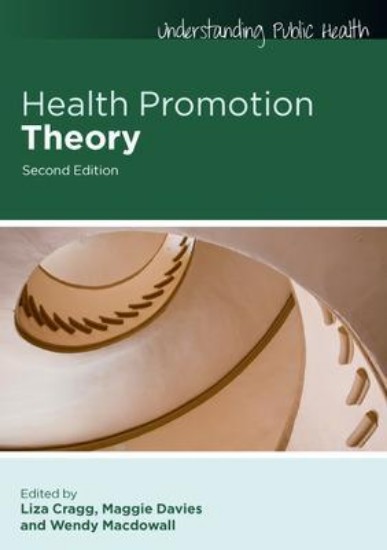 Picture of Health Promotion Theory 2ed