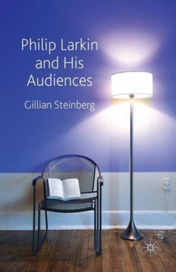 Picture of Philip Larkin and His Audiences