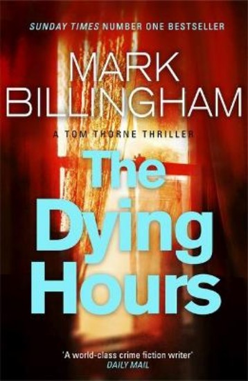 Picture of Dying Hours
