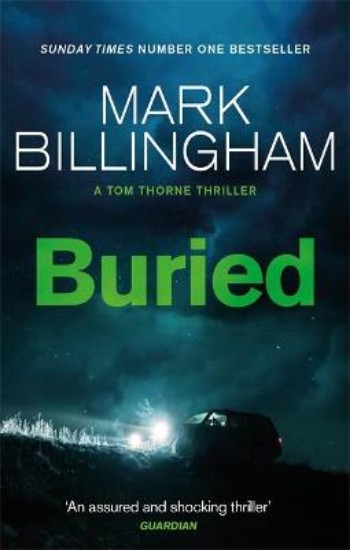 Picture of Buried