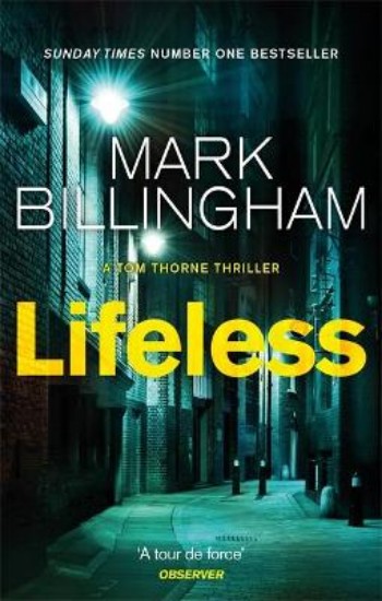 Picture of Lifeless