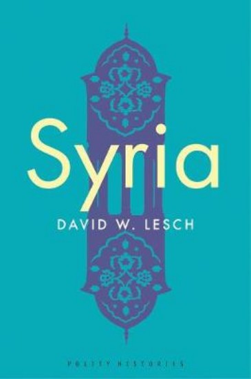 Picture of Syria: A Modern History