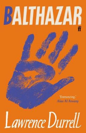Picture of Balthazar: Introduced by Alaa Al Aswany