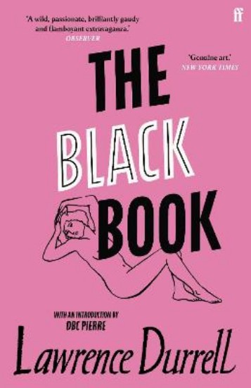 Picture of The Black Book