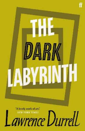 Picture of Dark Labyrinth