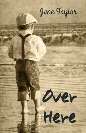 Picture of Over Here (Signed)