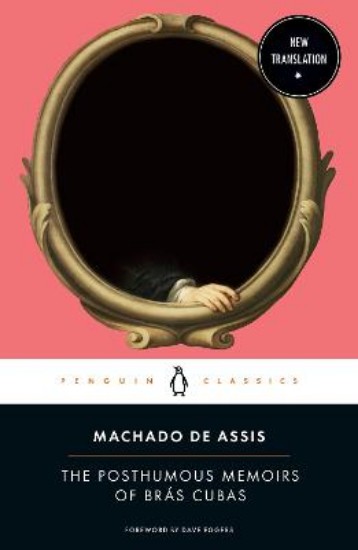 Picture of Posthumous Memoirs of Bras Cubas