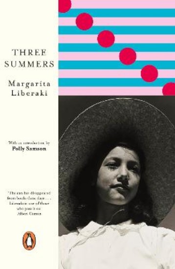 Picture of Three Summers