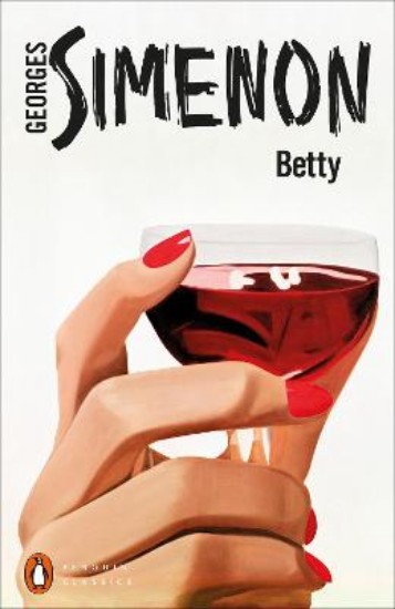 Picture of Betty