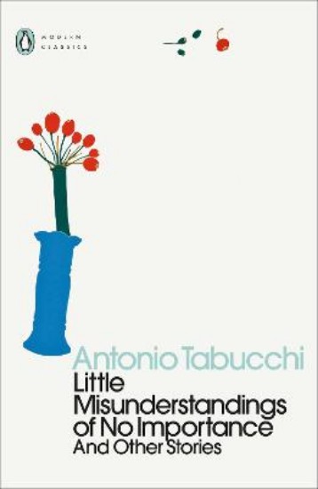 Picture of Little Misunderstandings of No Importance: And Other Stories