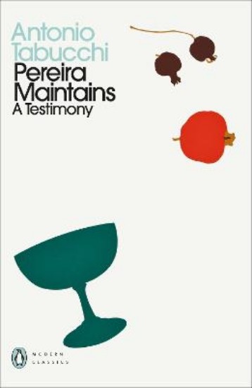 Picture of Pereira Maintains: A Testimony
