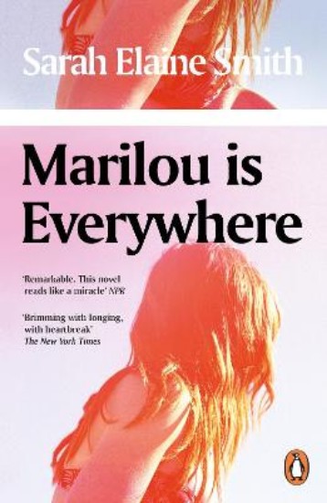 Picture of Marilou is Everywhere