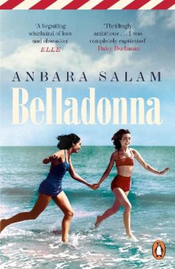 Picture of Belladonna