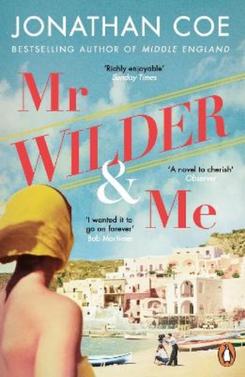Picture of Mr Wilder and Me