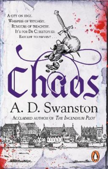 Picture of Chaos
