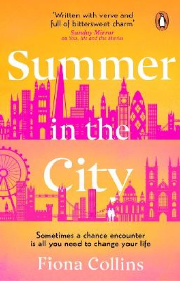 Picture of Summer in the City