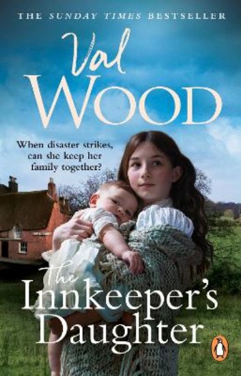 Picture of Innkeeper's Daughter
