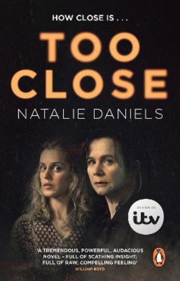 Picture of Too Close