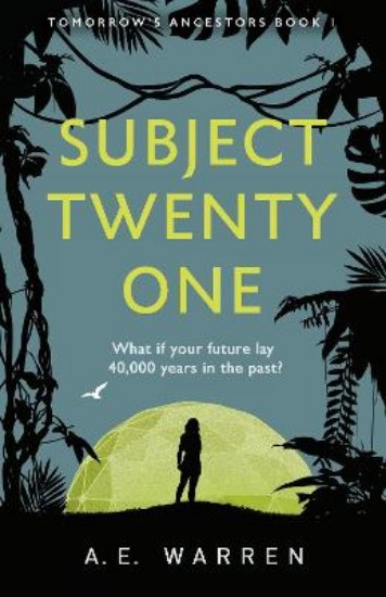 Picture of Subject Twenty-One