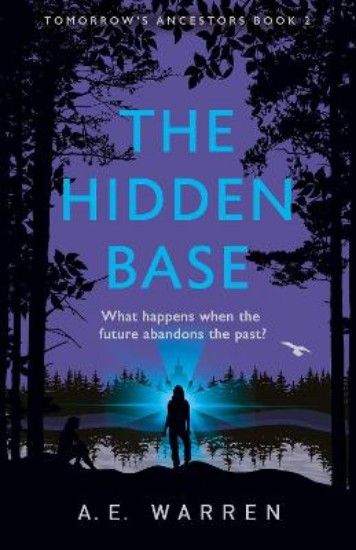 Picture of Hidden Base