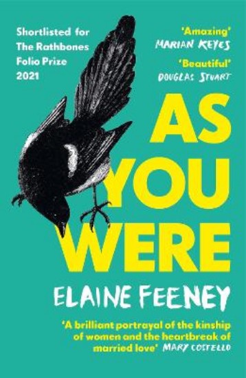 Picture of As You Were
