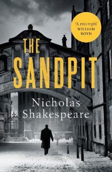 Picture of Sandpit