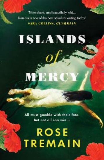 Picture of Islands of Mercy