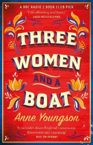 Picture of Three Women and a Boat