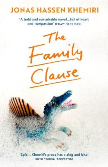 Picture of Family Clause
