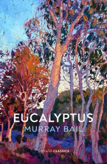 Picture of Eucalyptus