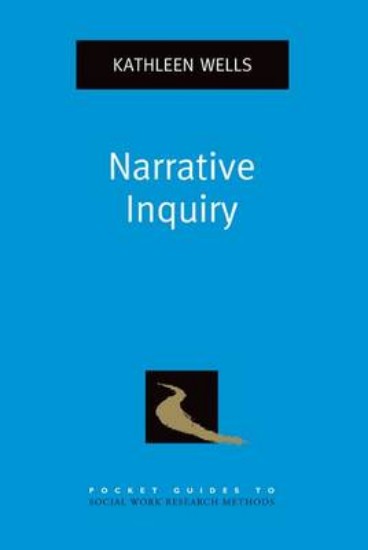 Picture of Narrative Inquiry