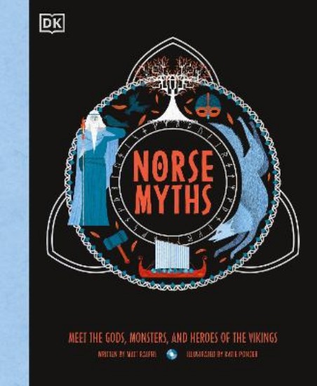 Picture of Norse Myths