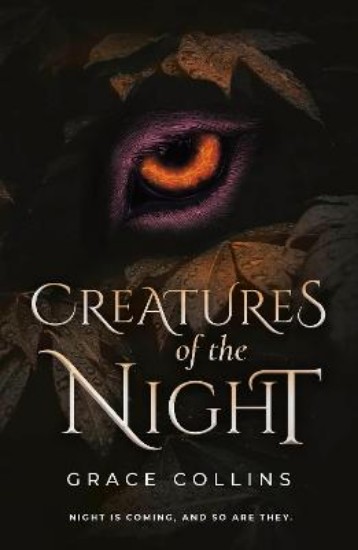 Picture of Creatures of the Night